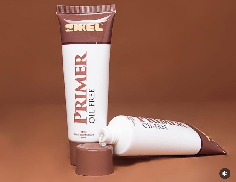 Oil-Free Primer